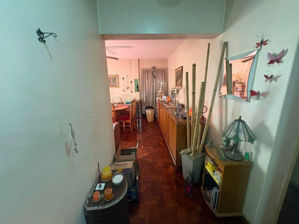VENTA 2 AMB ALMAGRO - APTO CREDITO 5