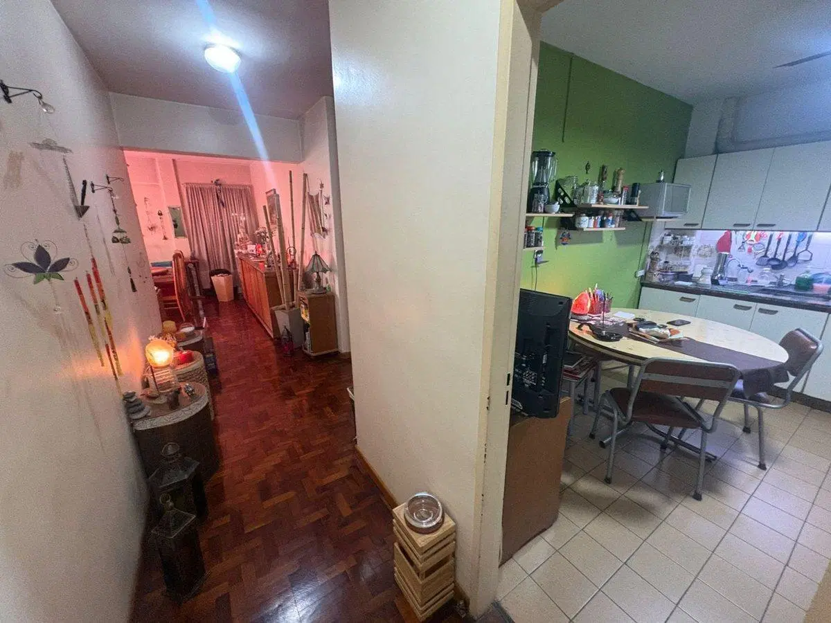VENTA 2 AMB ALMAGRO - APTO CREDITO 2