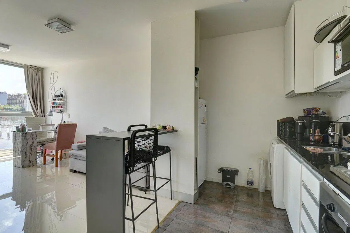 VENTA DEPTO 2 AMB SAN TELMO BALCÓN Y AMENITIES 2