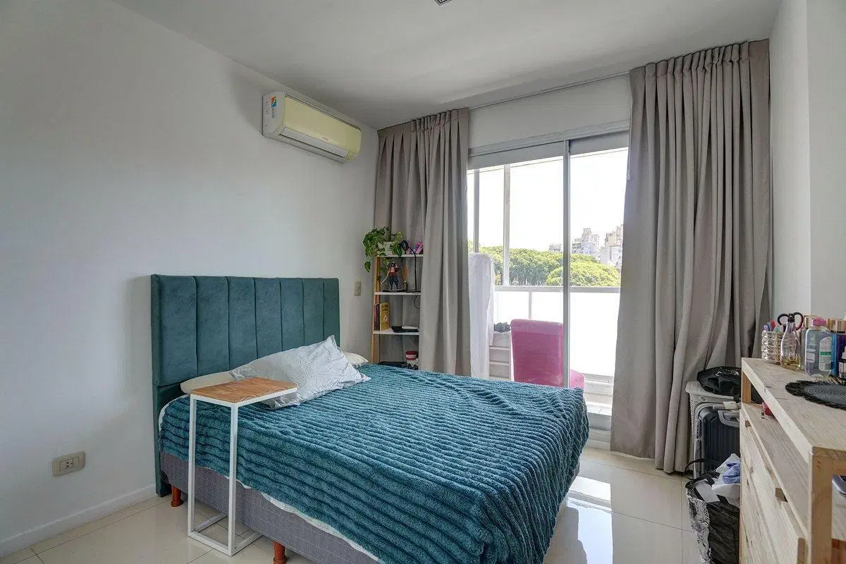 VENTA DEPTO 2 AMB SAN TELMO BALCÓN Y AMENITIES 5