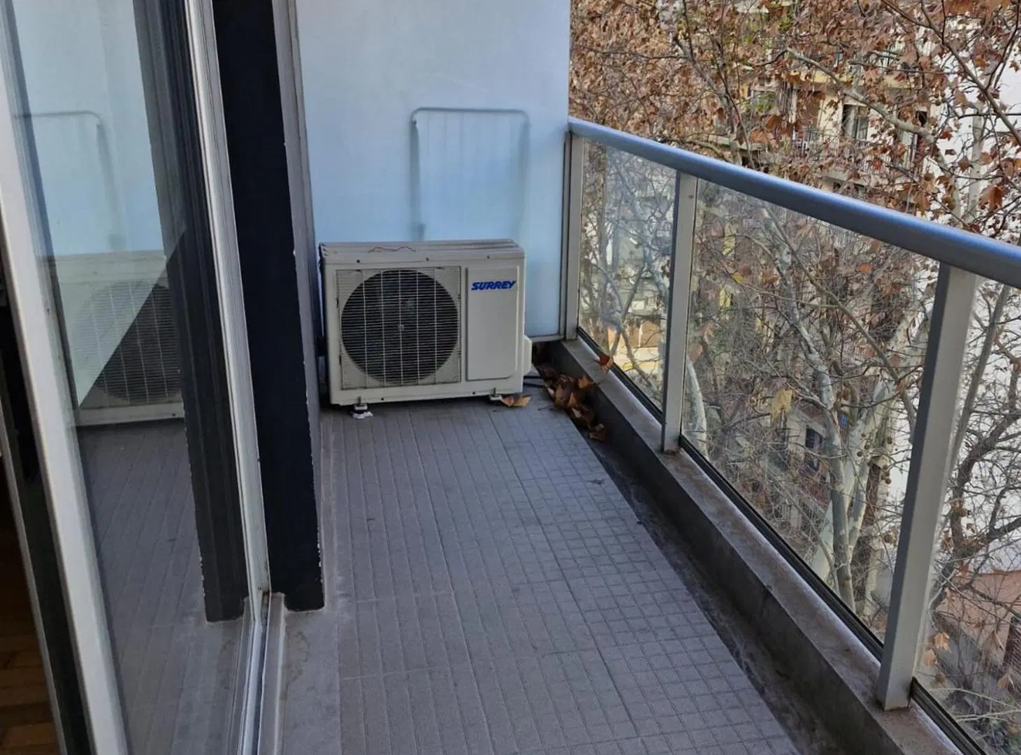 VENTA MONOAMBIENTE BALCÓN Y AMENITIES - PALERMO 4