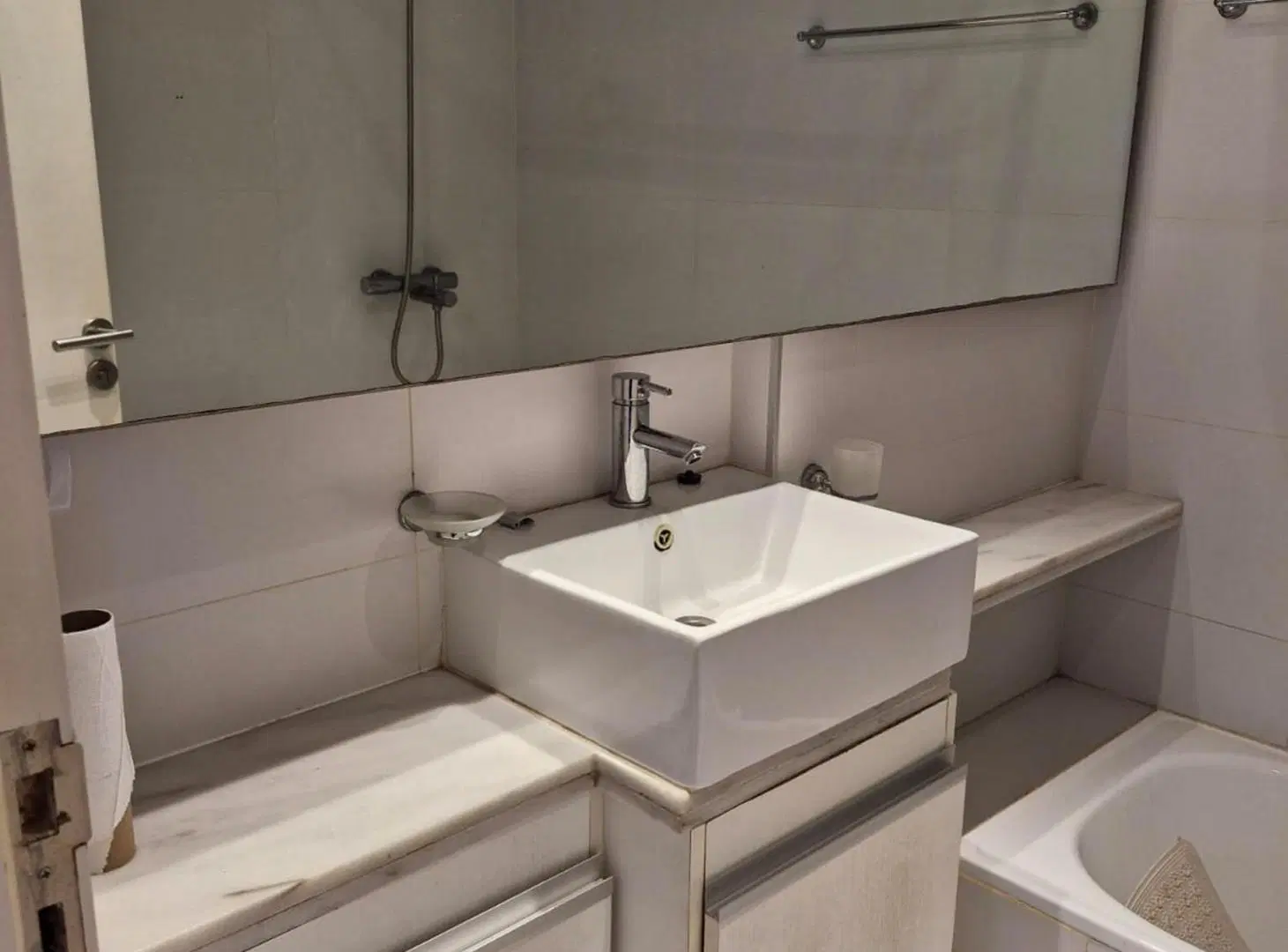 VENTA MONOAMBIENTE BALCÓN Y AMENITIES - PALERMO 5