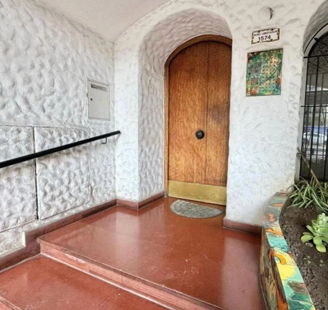 VENTA DEPARTAMENTO 3 AMBIENTES OLIVOS, VTE LOPEZ 4