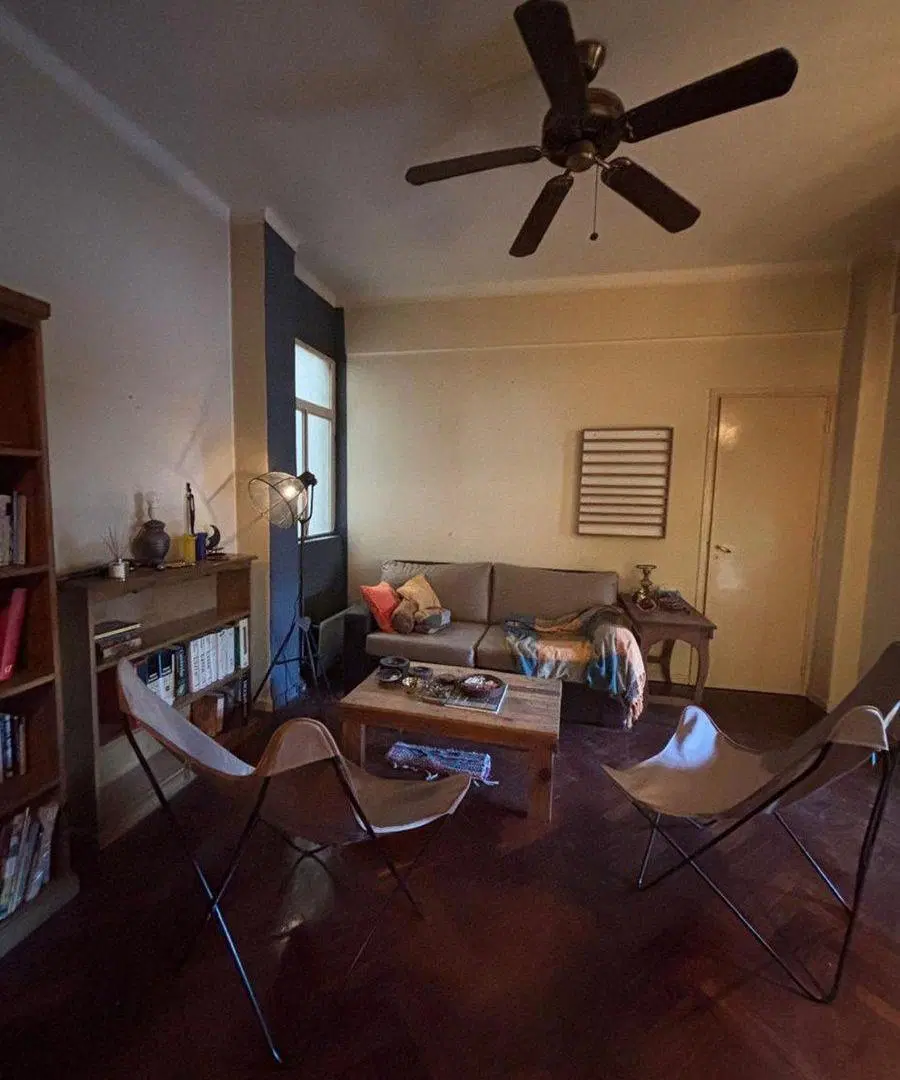 VENTA DEPARTAMENTO 3 AMBIENTES ALMAGRO 2