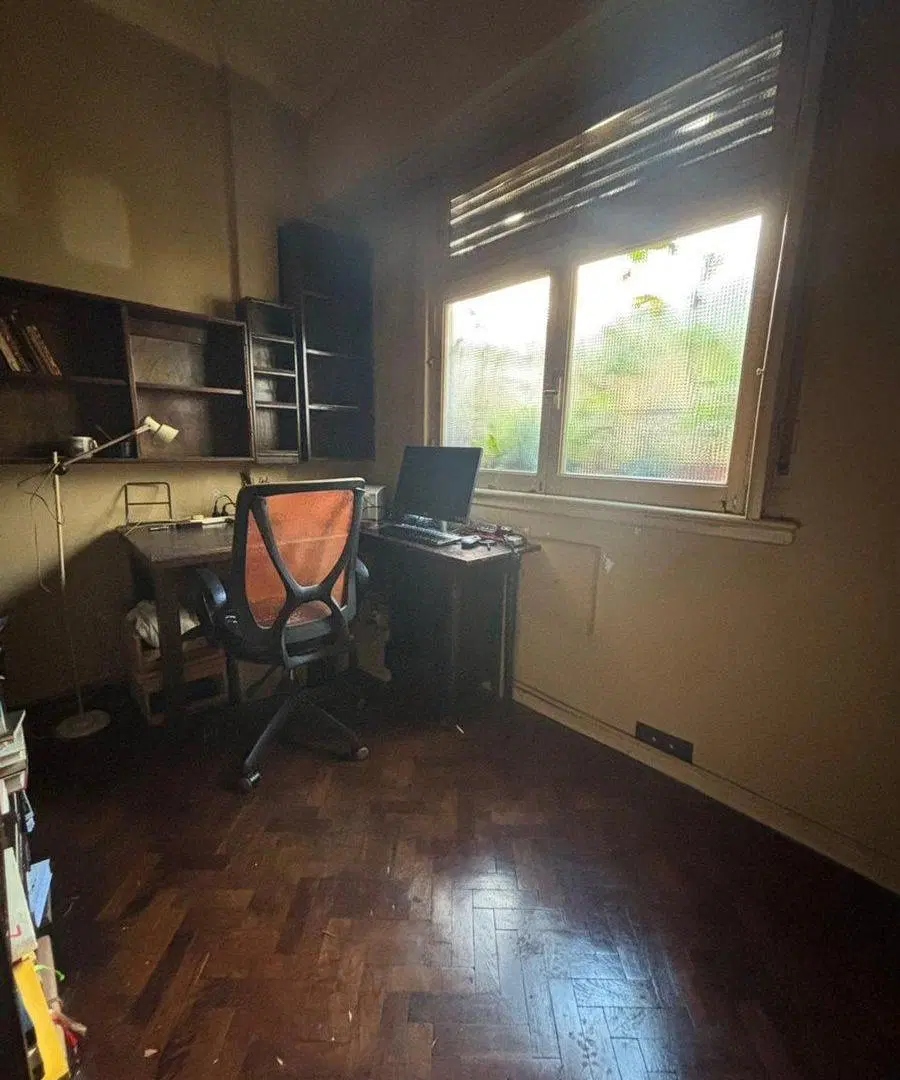 VENTA DEPARTAMENTO 3 AMBIENTES ALMAGRO 5