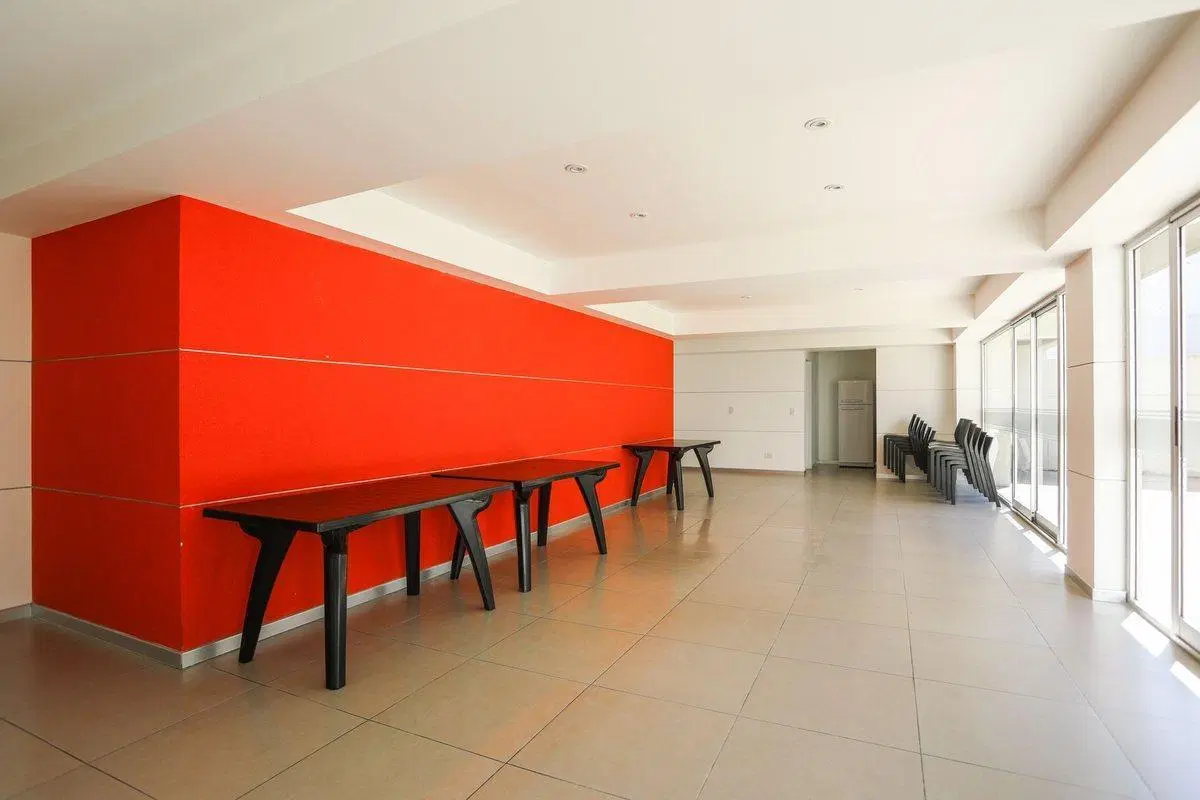VENTA DEPARTAMENTO 3 AMBIENTES CON COCHERA BOEDO 3