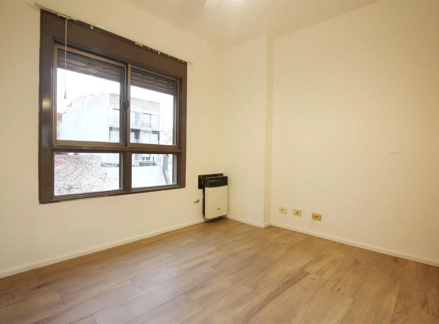 ALQUILER DEPARTAMENTO 3 AMBIENTES EN PALERMO SOHO 5