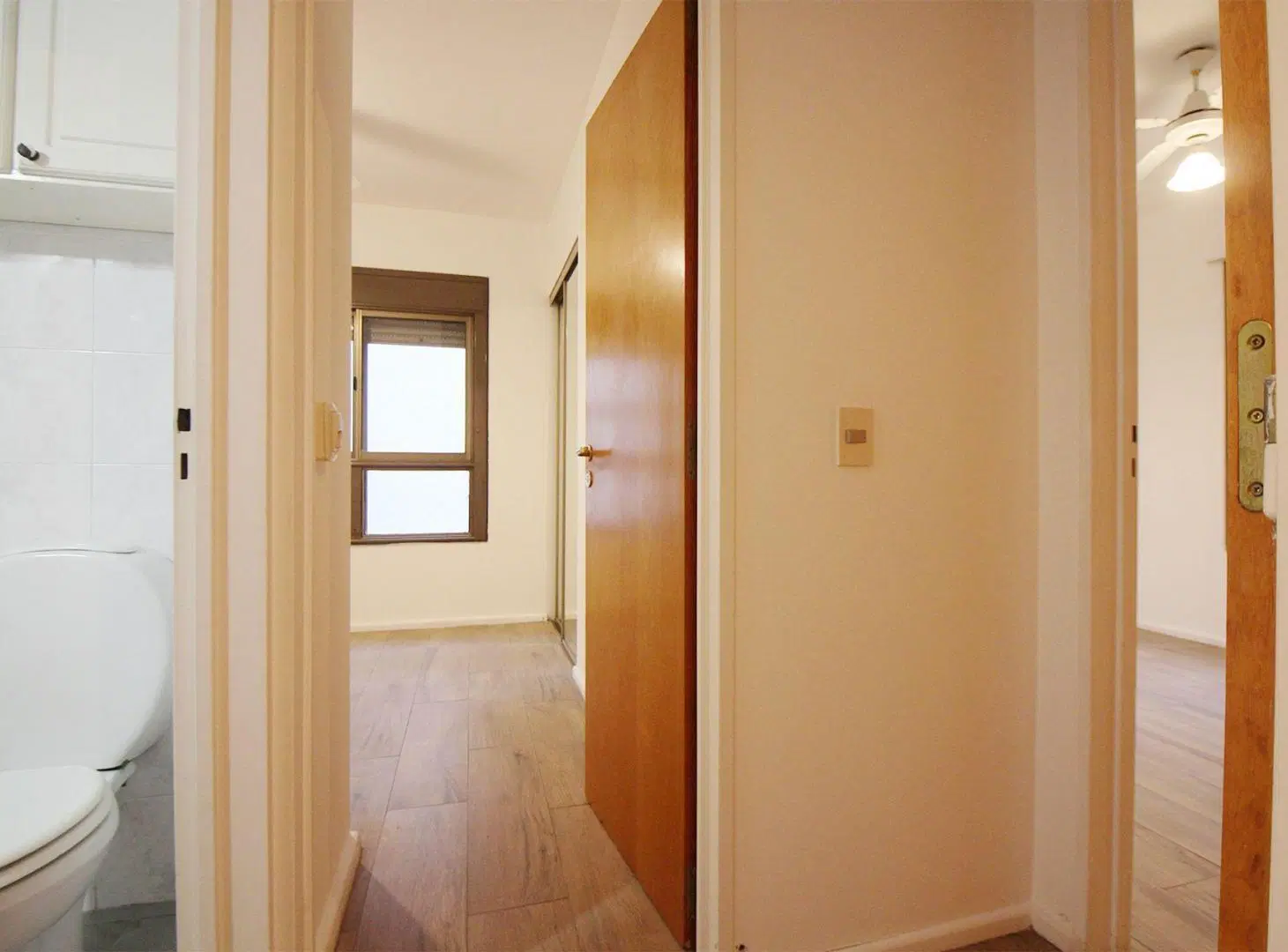 ALQUILER DEPARTAMENTO 3 AMBIENTES EN PALERMO SOHO 2