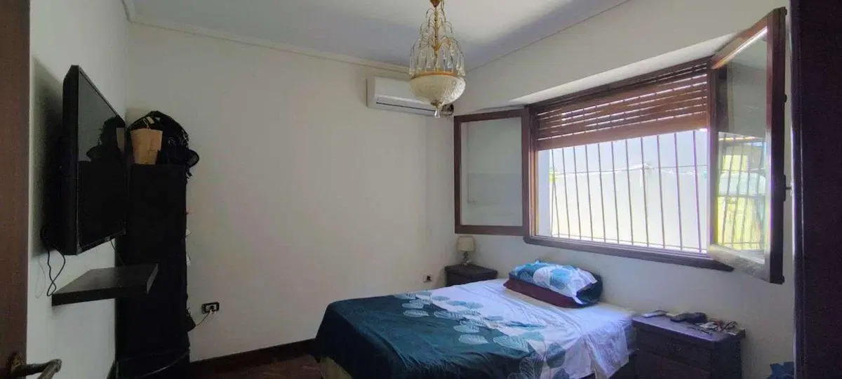 CASA 3 AMB COCH. PARRILLA Y PILETA SAN JUSTO 2