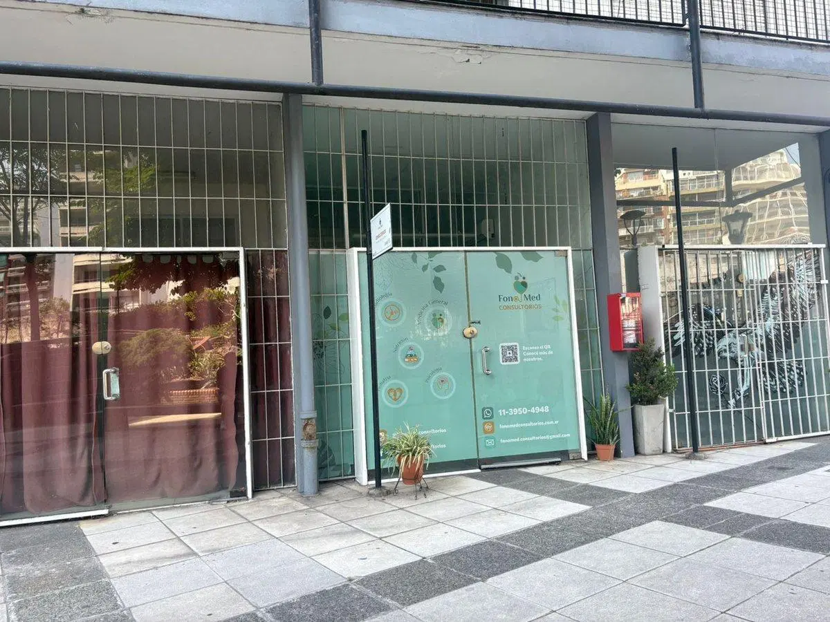 VENTA LOCAL COMERCIAL 30m2 - CABALLITO 2