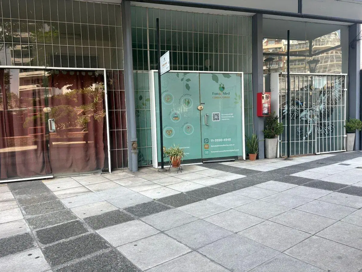 VENTA LOCAL COMERCIAL 30m2 - CABALLITO 4