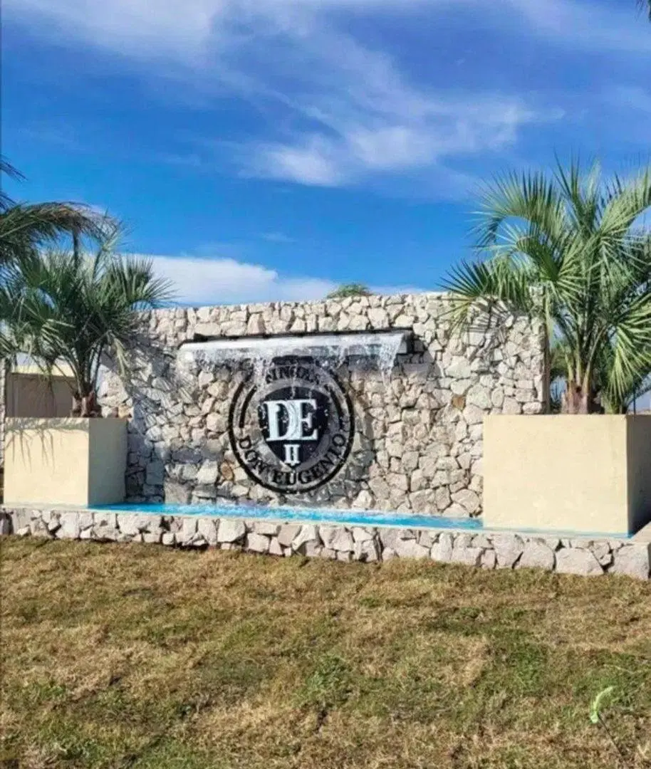 VENTA LOTE 300m2 FINCAS DON EUGENIO 2 3