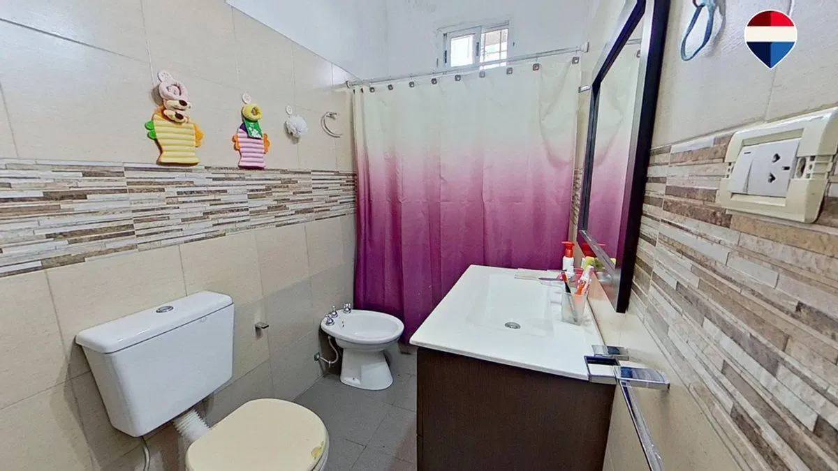VENTA PH 5 AMB  CON TERRAZA PATIO VILLA DEL PARQUE 5