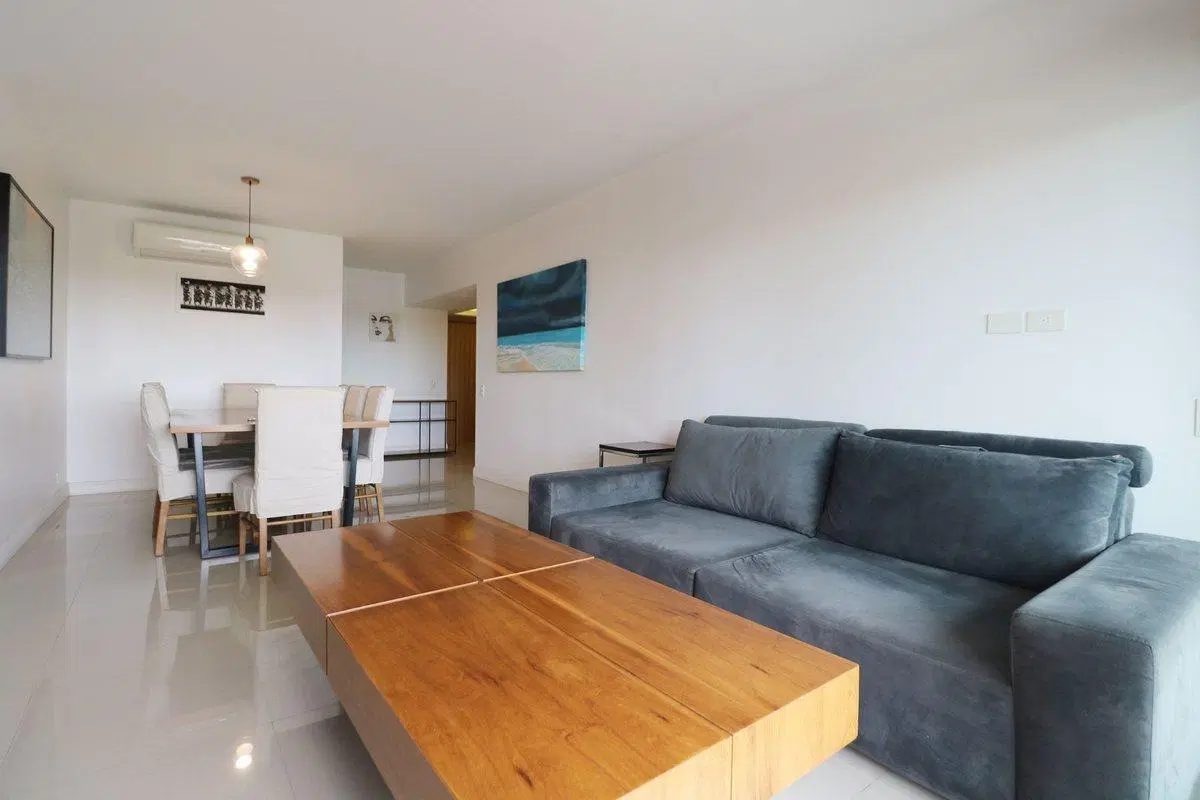 Departamento 3 ambientes en venta en Marinas Golf 4