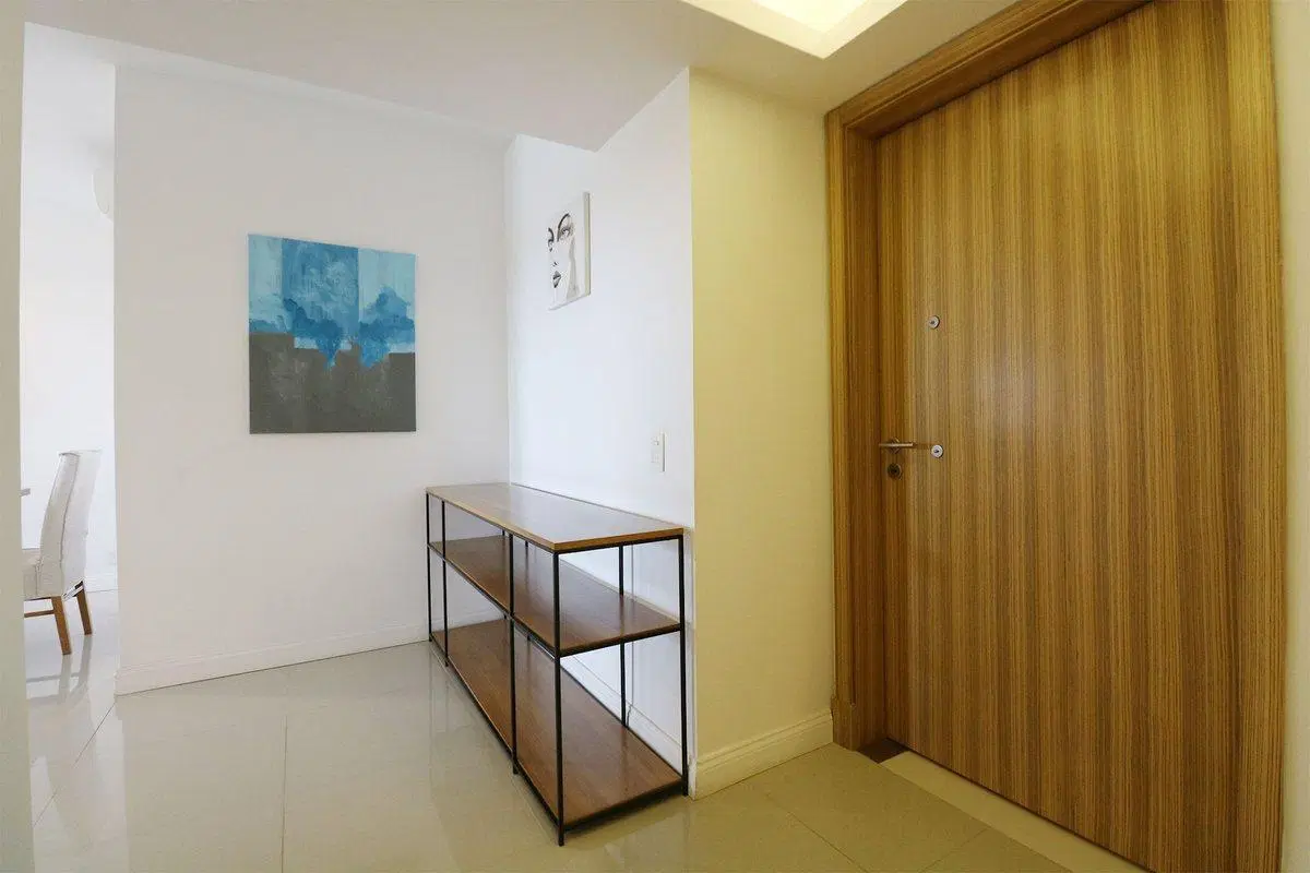 Departamento 3 ambientes en venta en Marinas Golf 3