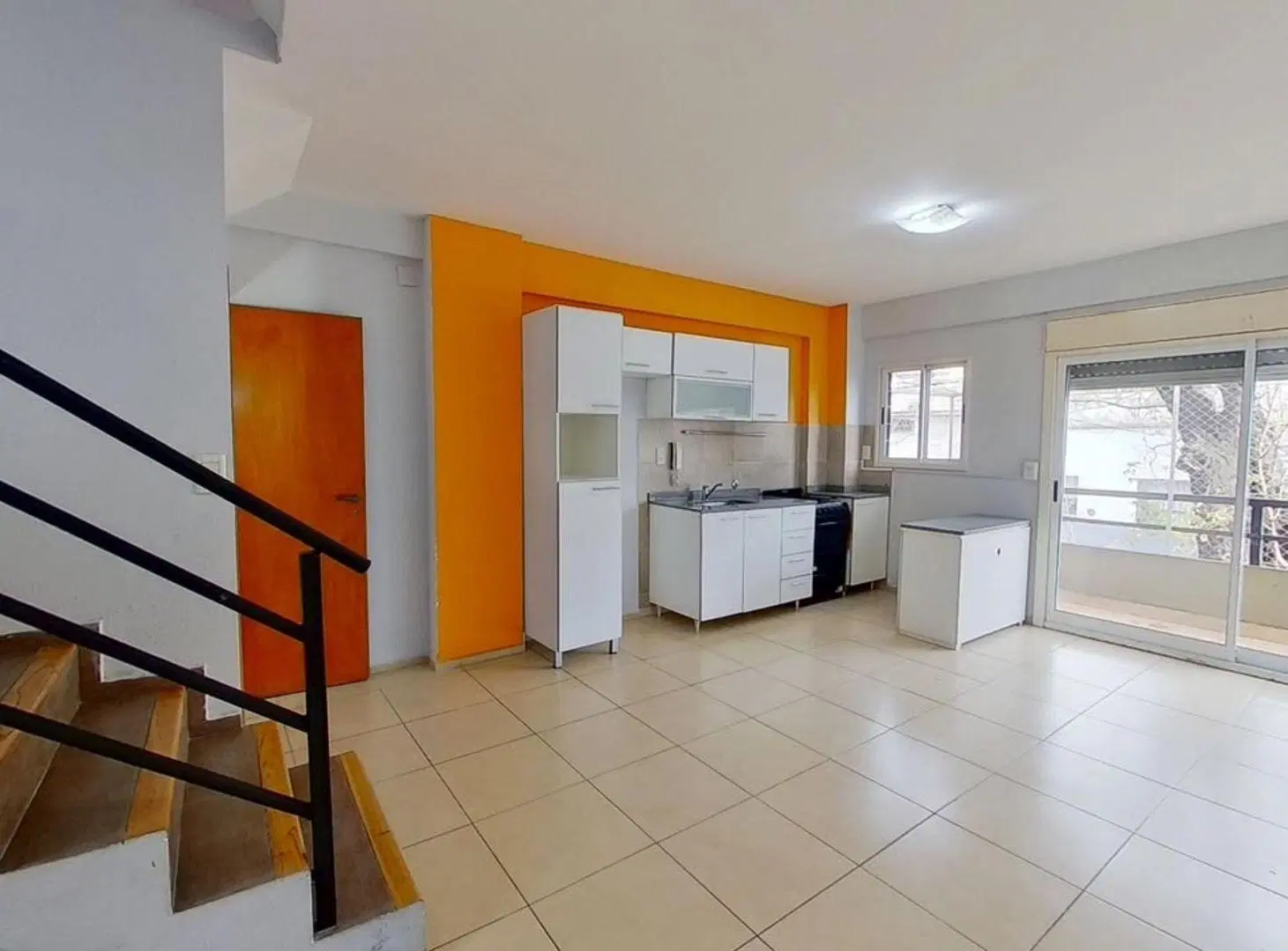 PH 3 AMBIENTES/BOEDO - TERRAZA PROPIA Y BALCON 5