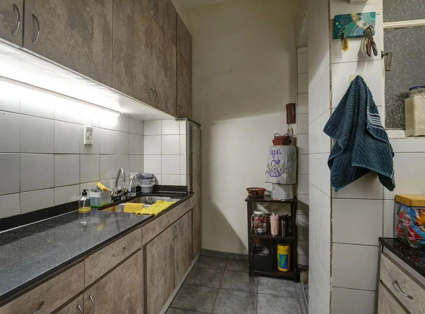 VENTA DUPLEX 4 AMB 123 M2 TOTALES - SAN CRISTOBAL 2