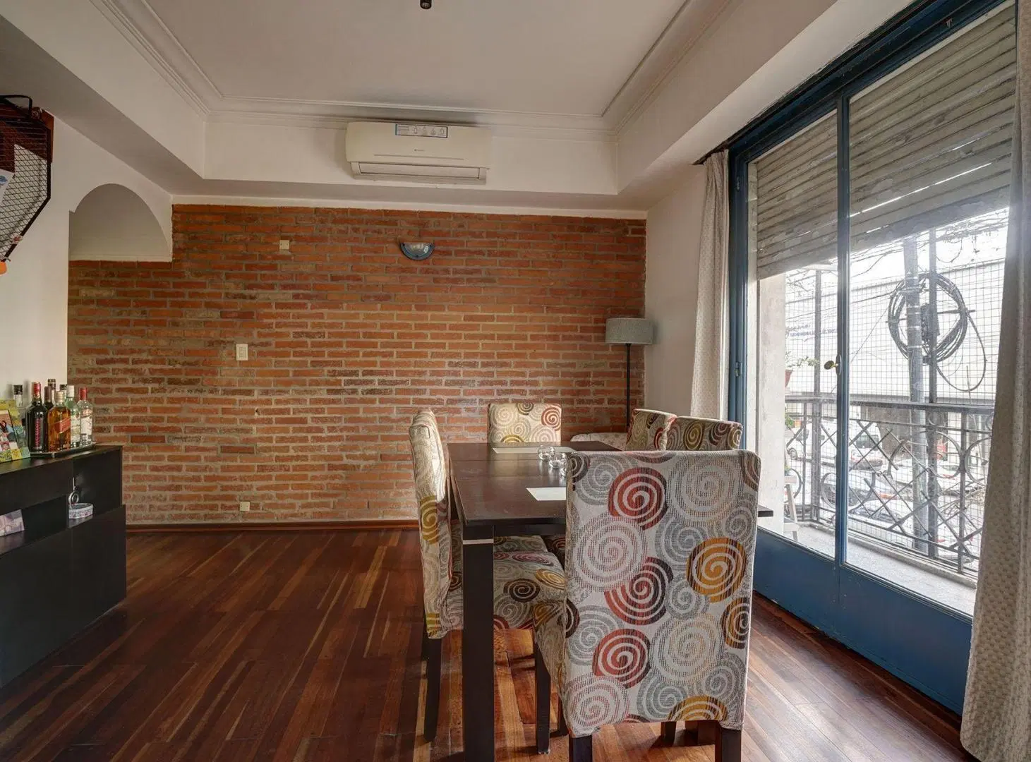 VENTA DUPLEX 4 AMB 123 M2 TOTALES - SAN CRISTOBAL 3