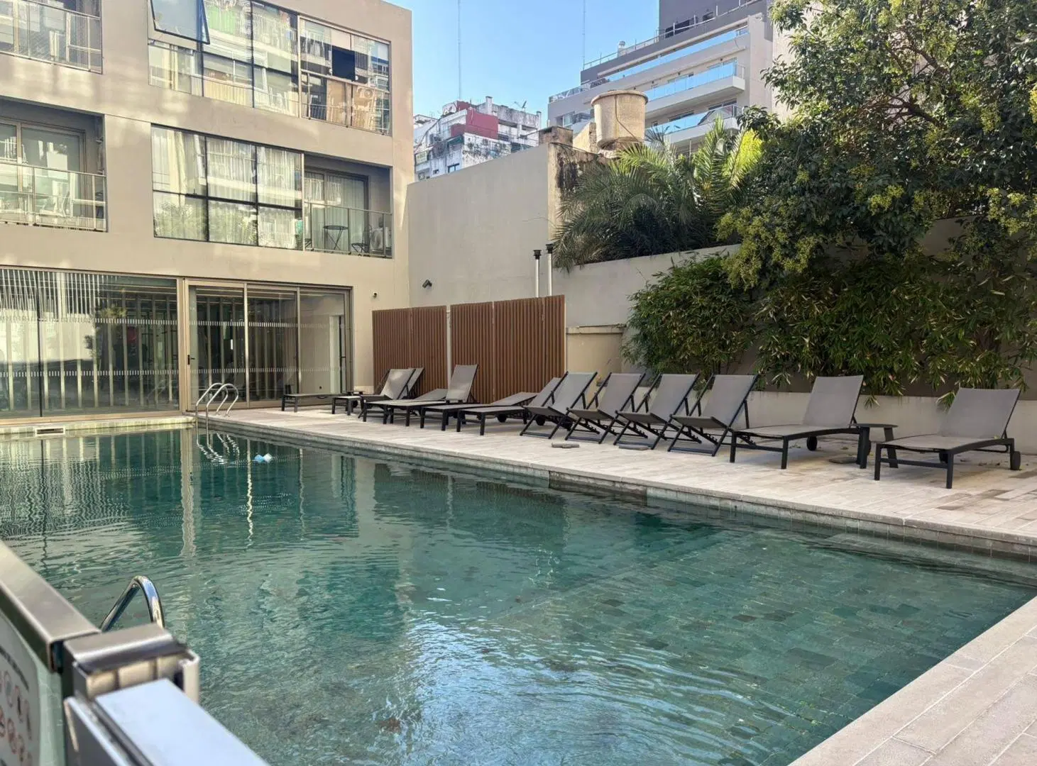 VENTA DEPTO 3 AMB+ DEP. FULL AMENITIES BELGRANO R 2