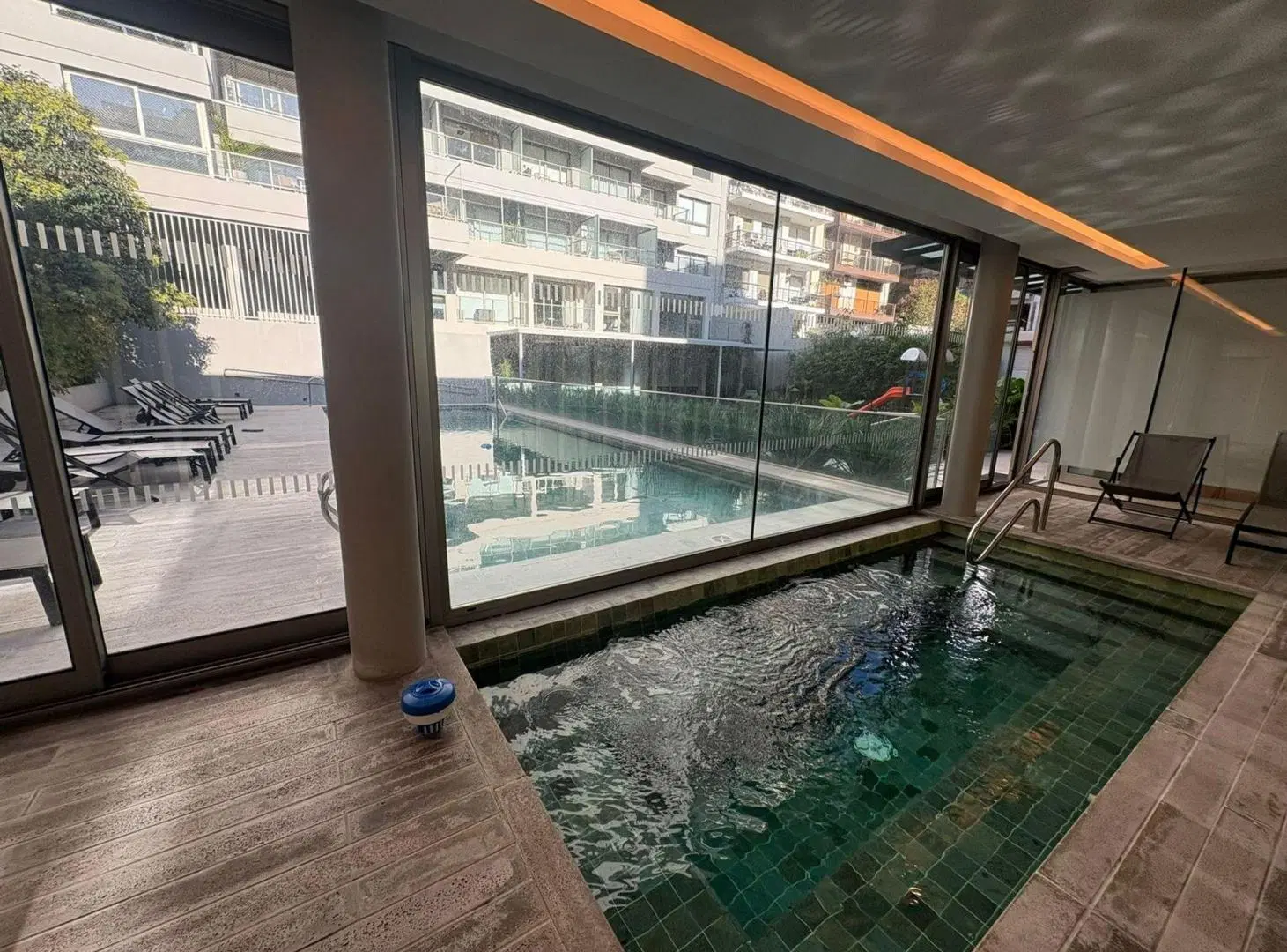 VENTA DEPTO 3 AMB+ DEP. FULL AMENITIES BELGRANO R 4