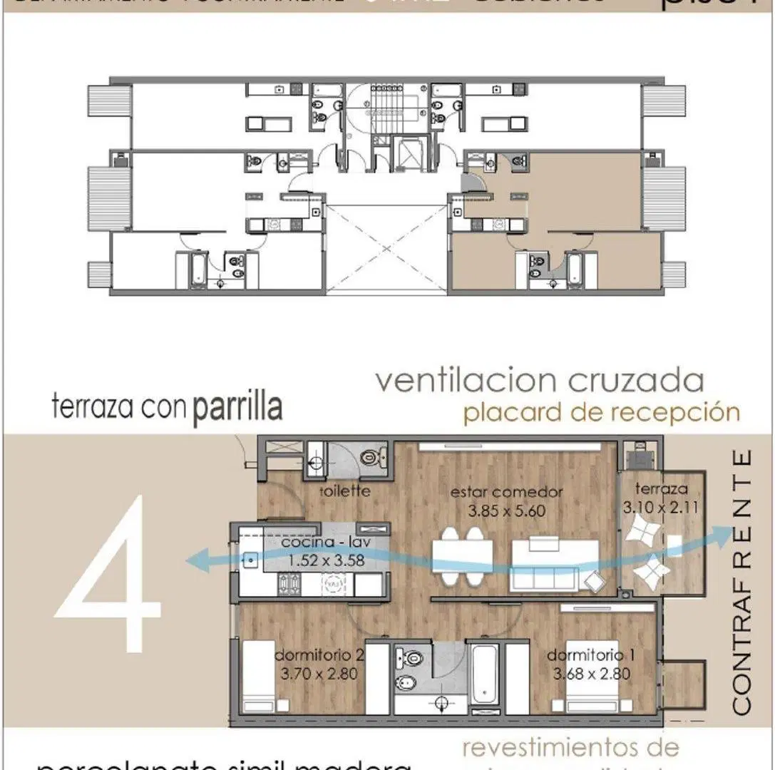 Plano 1