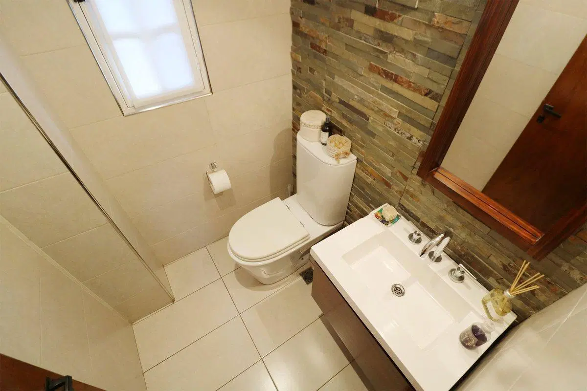 VENTA PH 4 AMBIENTES VILLA PUEYRREDON TERRAZA 3