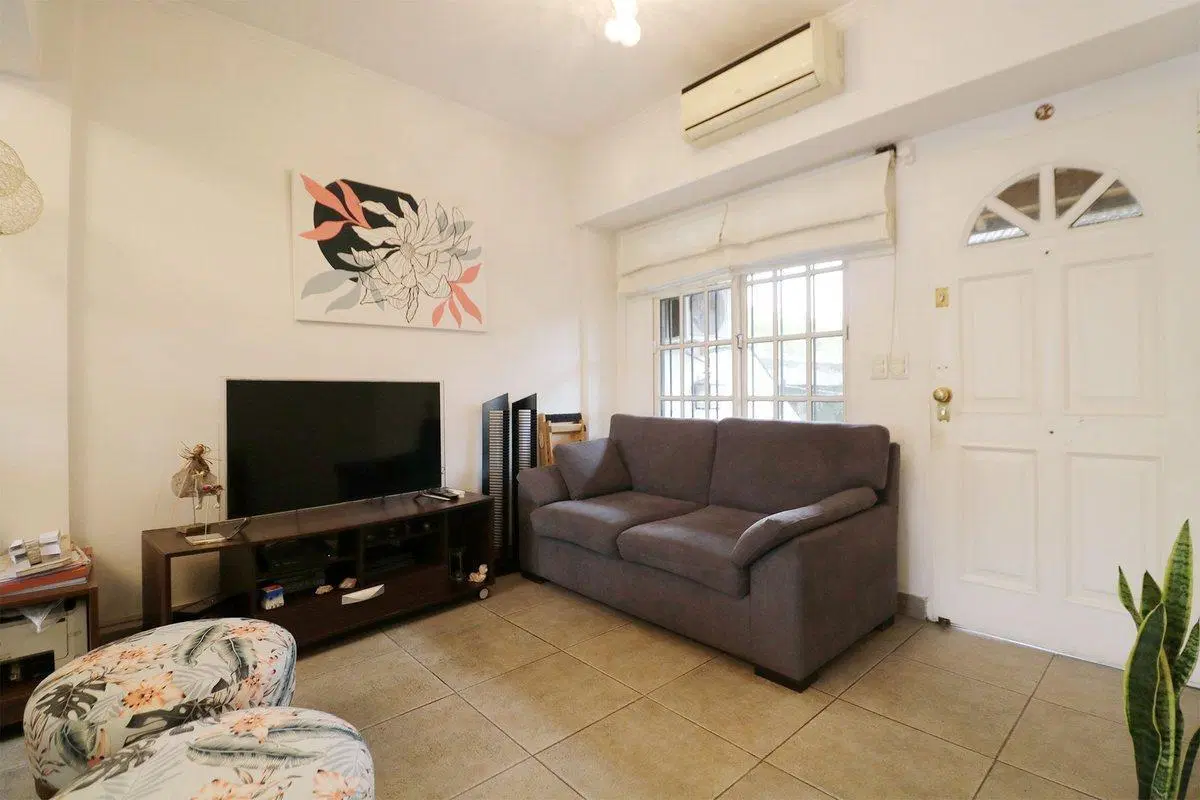 VENTA PH 4 AMBIENTES VILLA PUEYRREDON TERRAZA 5