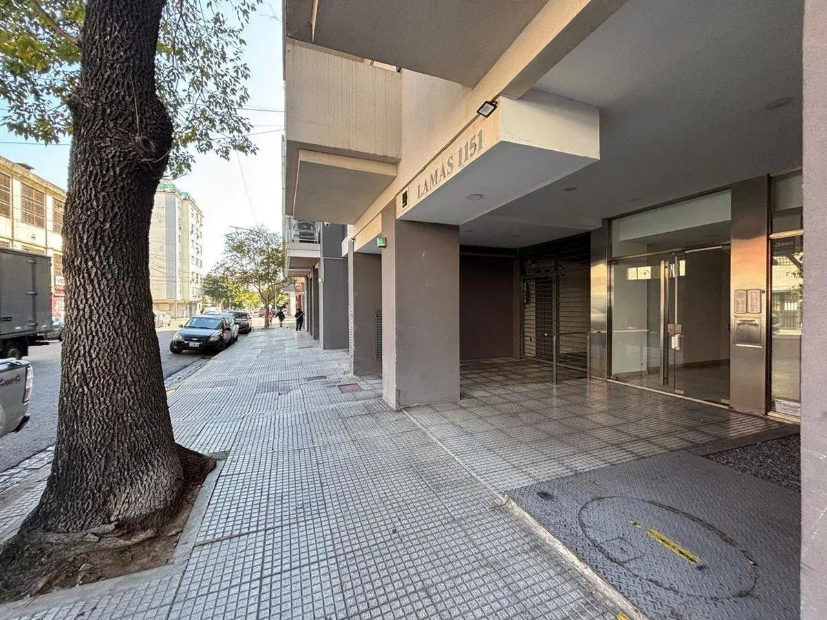 VENTA DEPARTAMENTO MONOAMBIENTE VILLA DEL PARQUE 5