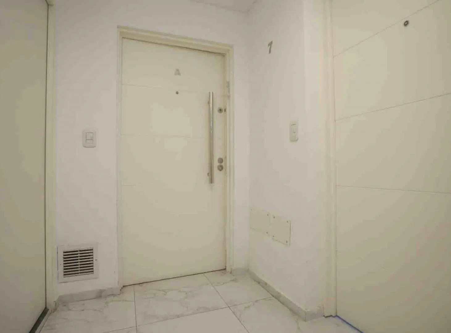 Venta 2amb c/balcón Caballito-Luminoso/Amenities 4