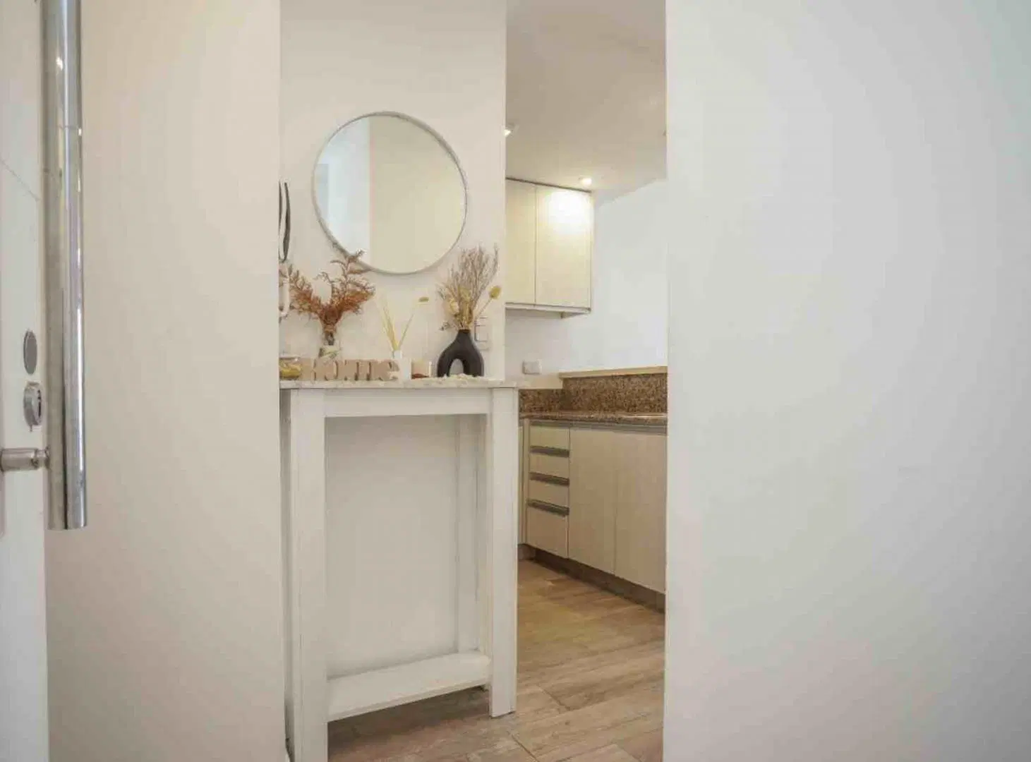 Venta 2amb c/balcón Caballito-Luminoso/Amenities 2