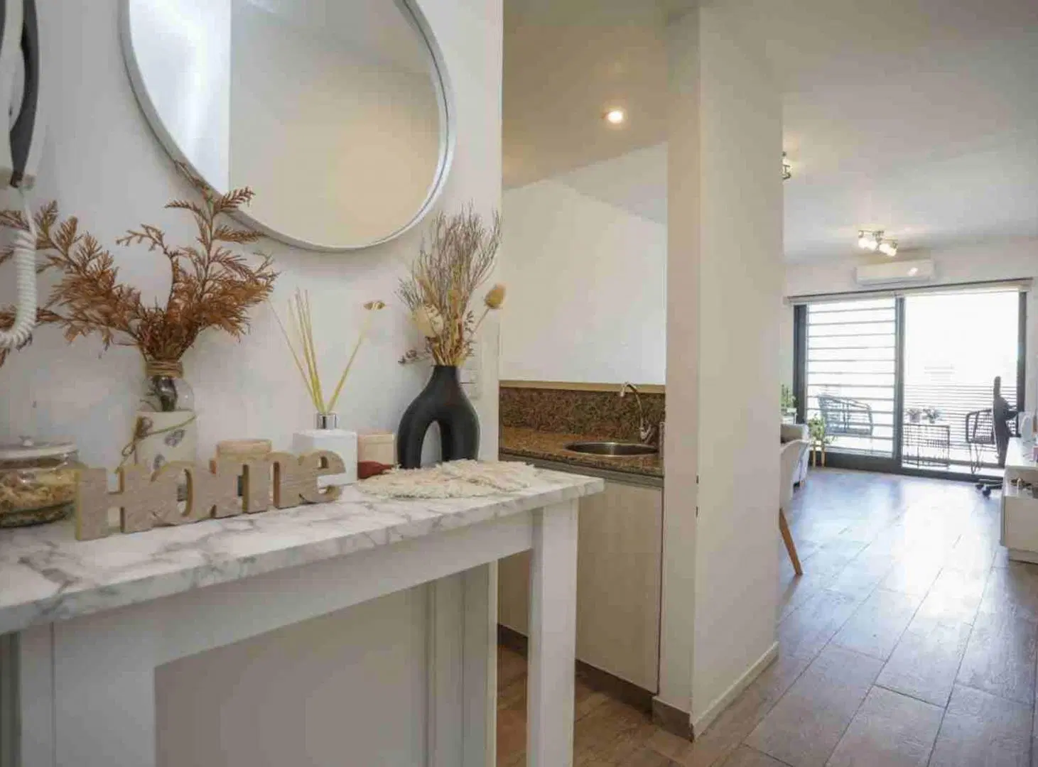 Venta 2amb c/balcón Caballito-Luminoso/Amenities 5