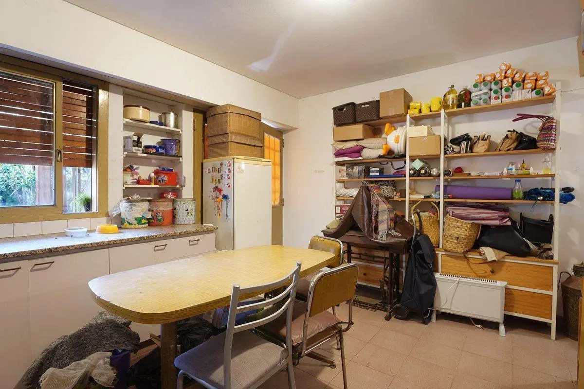 VENTA CASA 5 AMB COGHLAN COCHERA PATIO Y QUINCHO 5