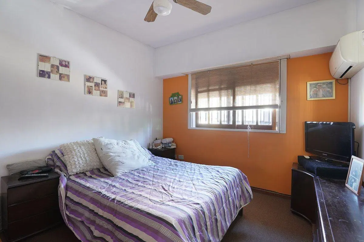 VENTA CASA 5 AMB COGHLAN COCHERA PATIO Y QUINCHO 3