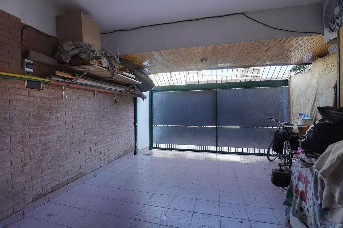 VENTA CASA 5 AMB COGHLAN COCHERA PATIO Y QUINCHO 4