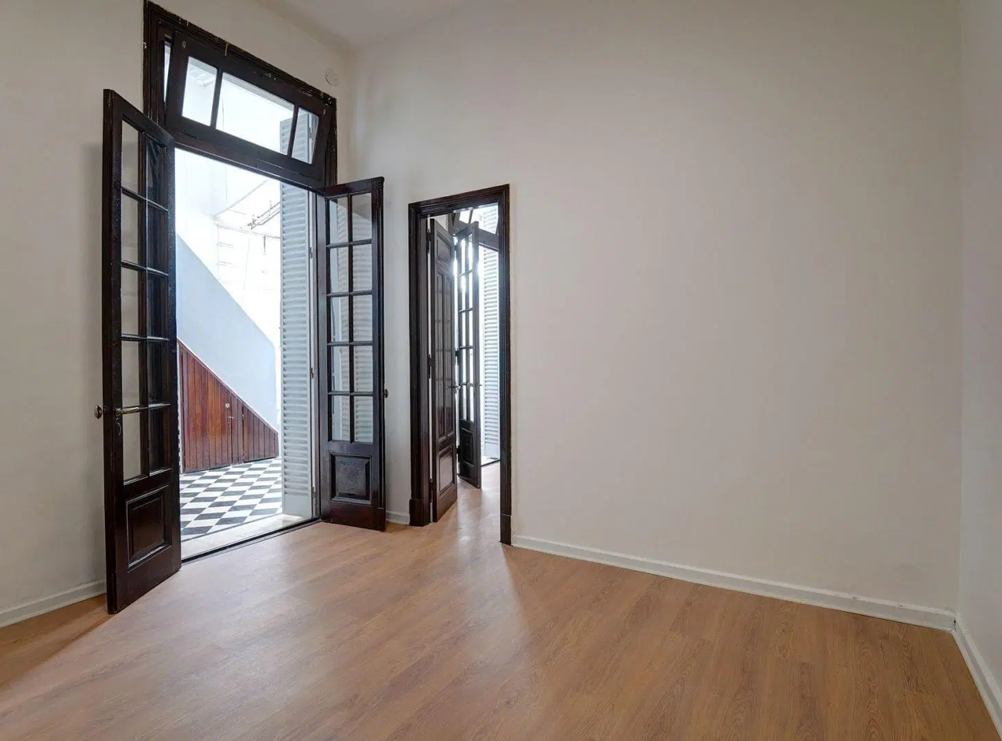 VENTA PH 3 amb a nuevo patio y terraza - Floresta 2