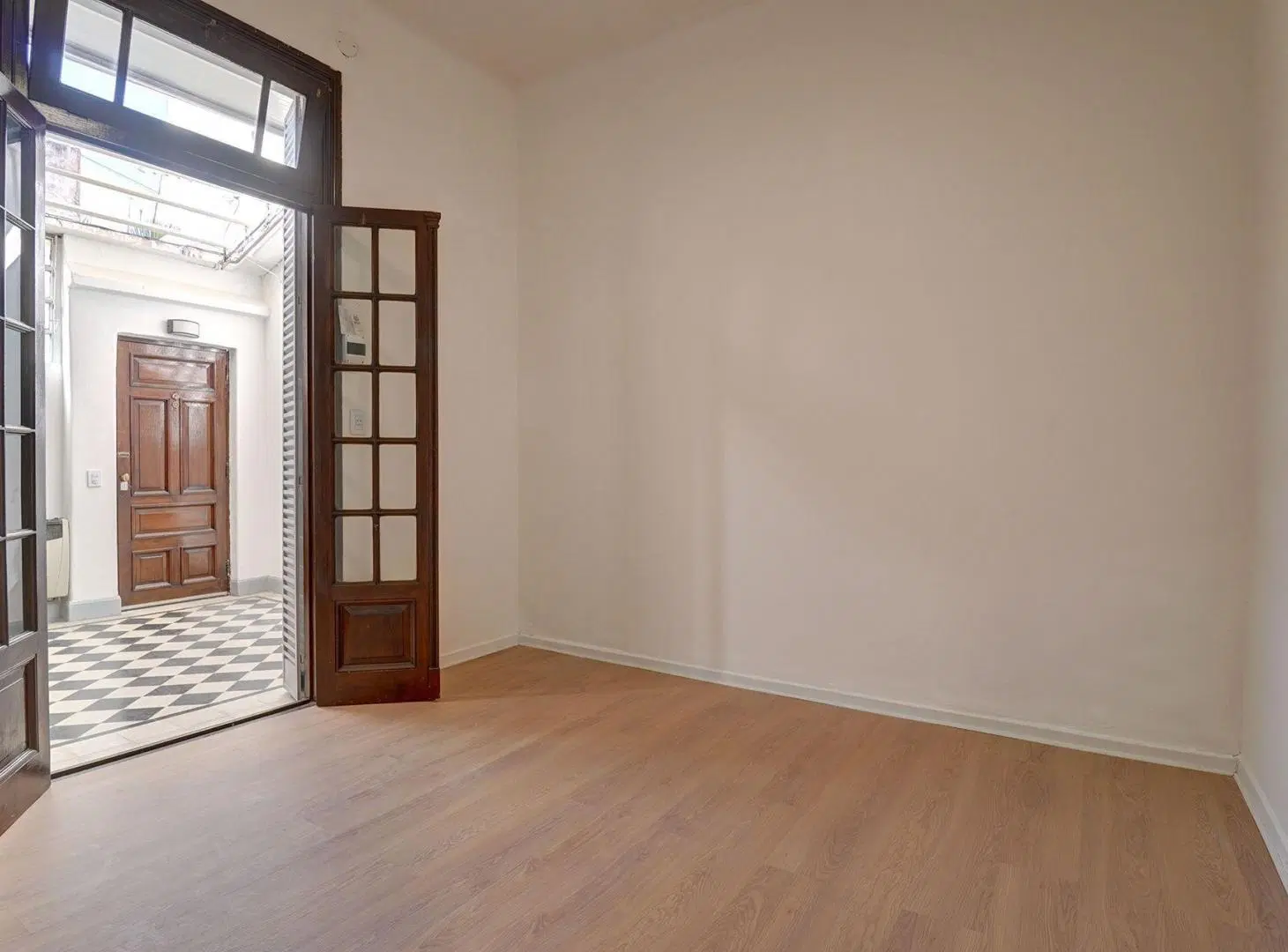 VENTA PH 3 amb a nuevo patio y terraza - Floresta 5
