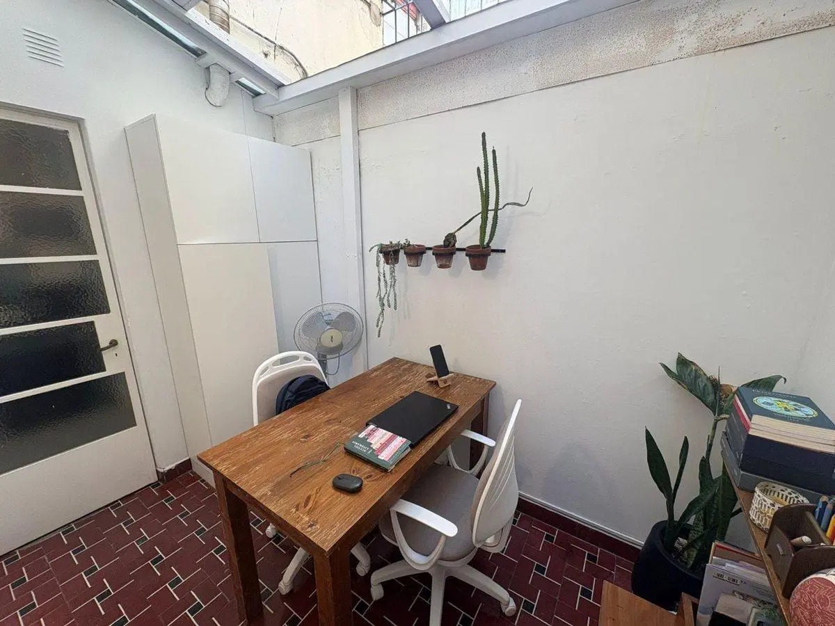 VENTA DEPTO PLANTA BAJA 3 AMBIENTES EN OLIVOS 2
