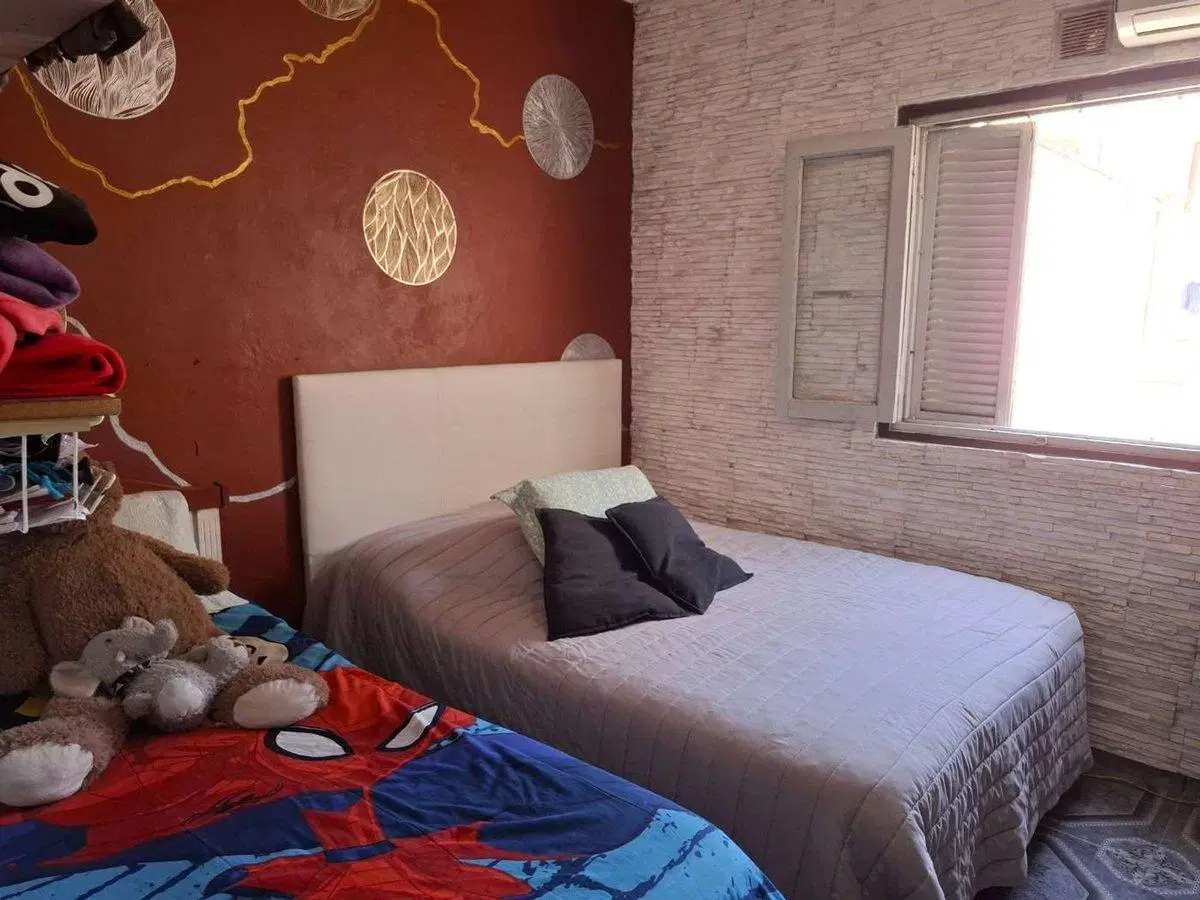 Venta Departamento 3 ambientes en San Cristobal 8