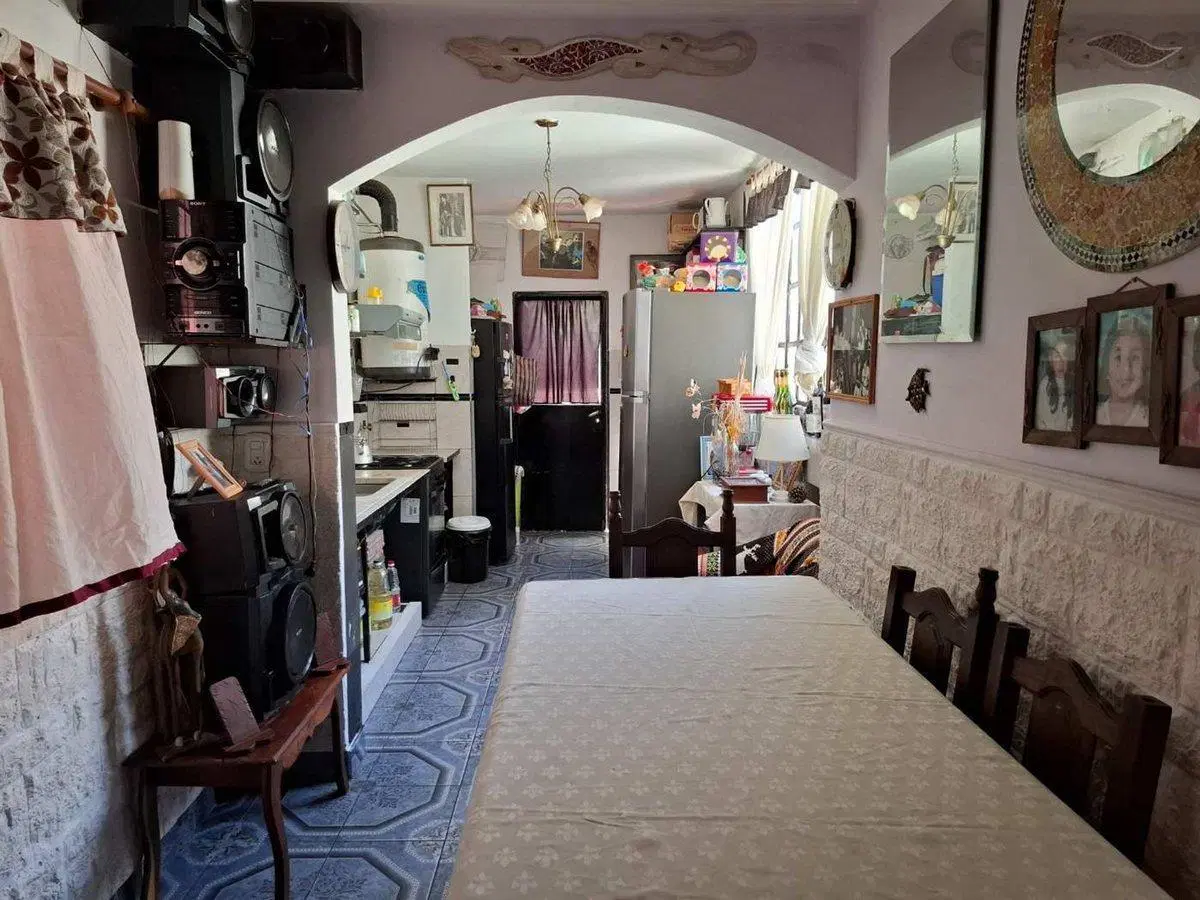Venta Departamento 3 ambientes en San Cristobal 4