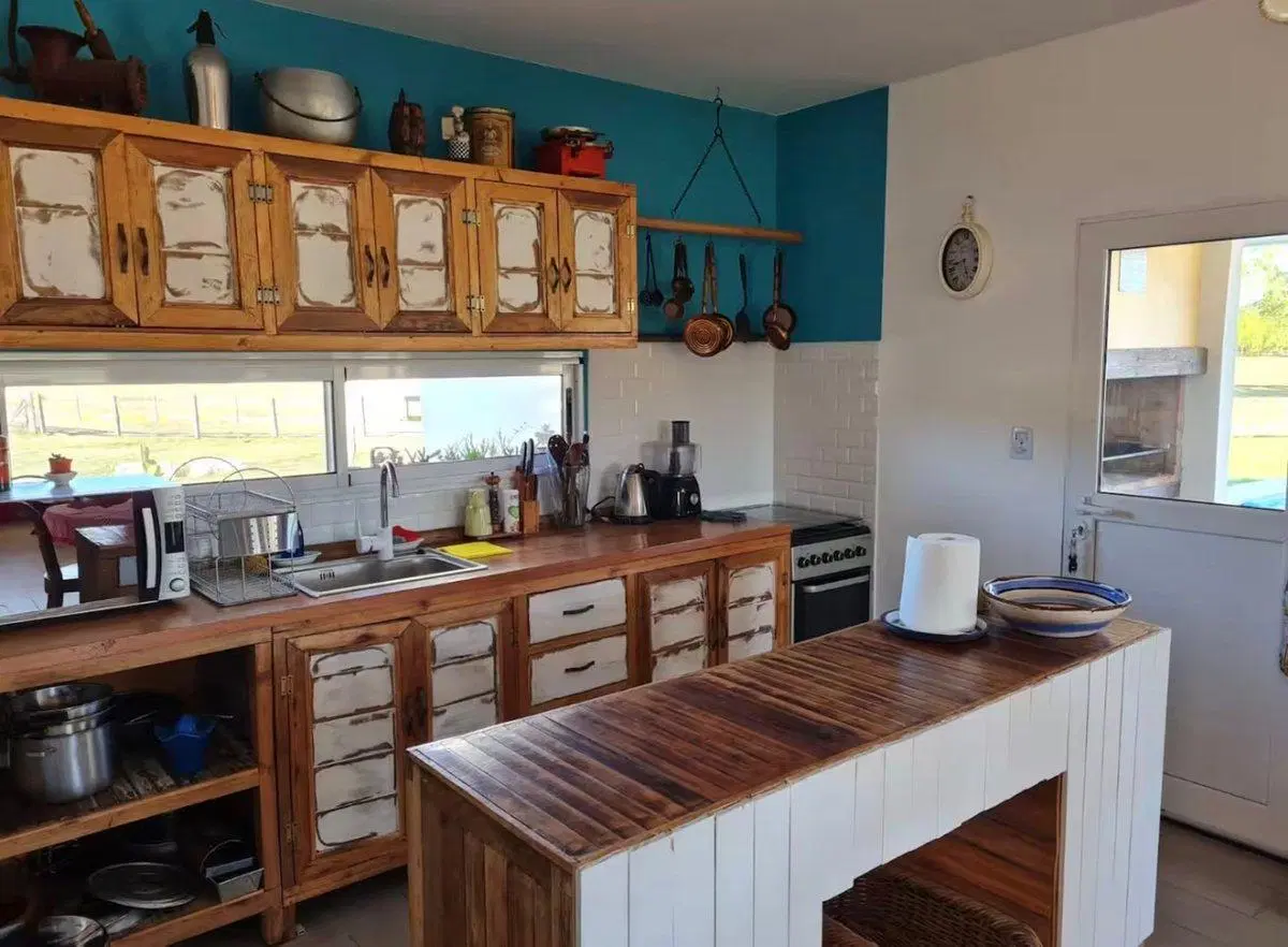 VENTA CASA DE CAMPO EN EXALTACIÓN DE LA CRUZ 5