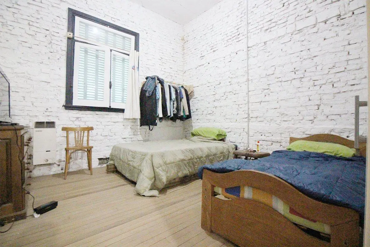 VENTA CASA ESTILO INDUSTRIAL C JARDÍN P. CHACABUCO 5