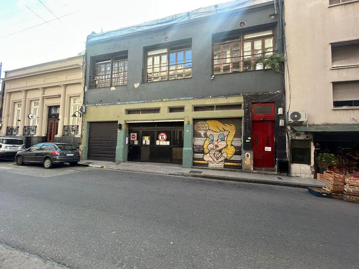 VENTA LOTE SAN TELMO ACEPTA PERMUTA M2 100% 3