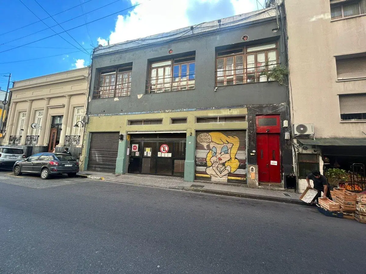 VENTA LOTE SAN TELMO ACEPTA PERMUTA M2 100% 4