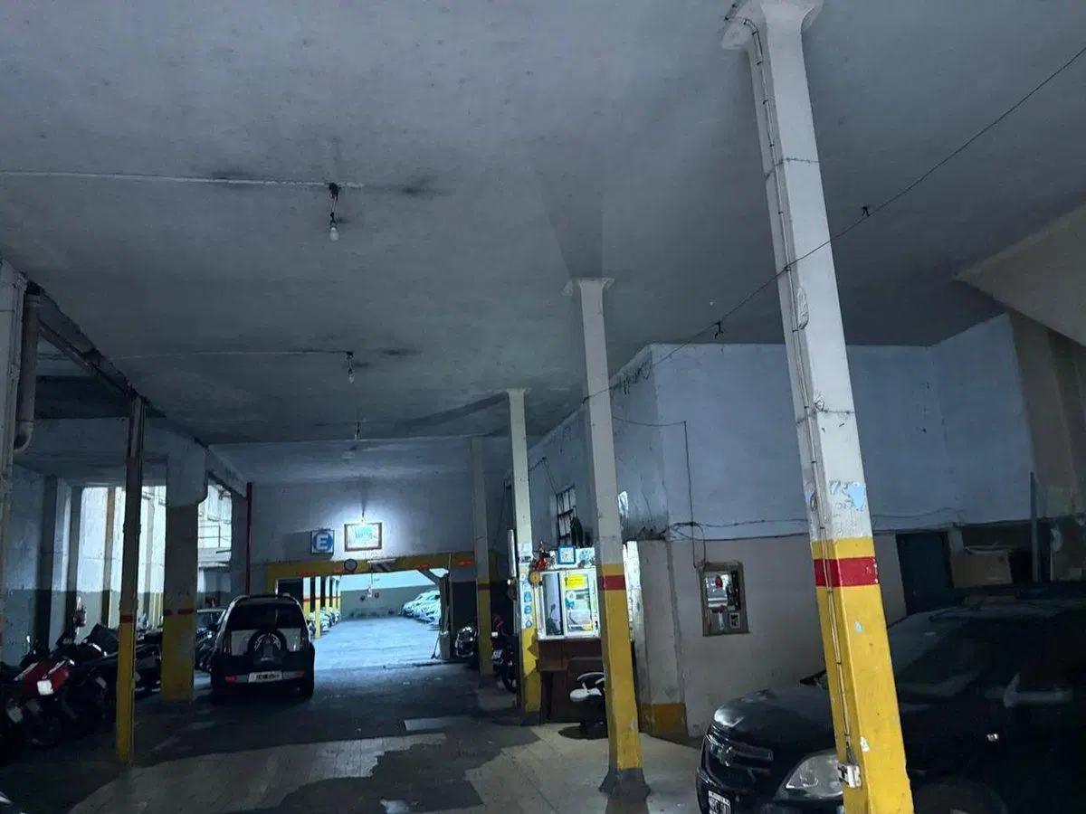VENTA LOTE SAN TELMO ACEPTA PERMUTA M2 100% 8