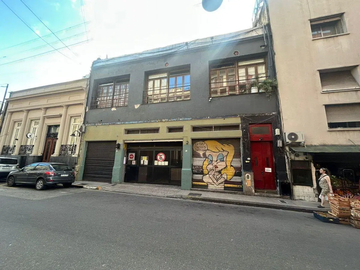 VENTA LOTE SAN TELMO ACEPTA PERMUTA M2 100% 5