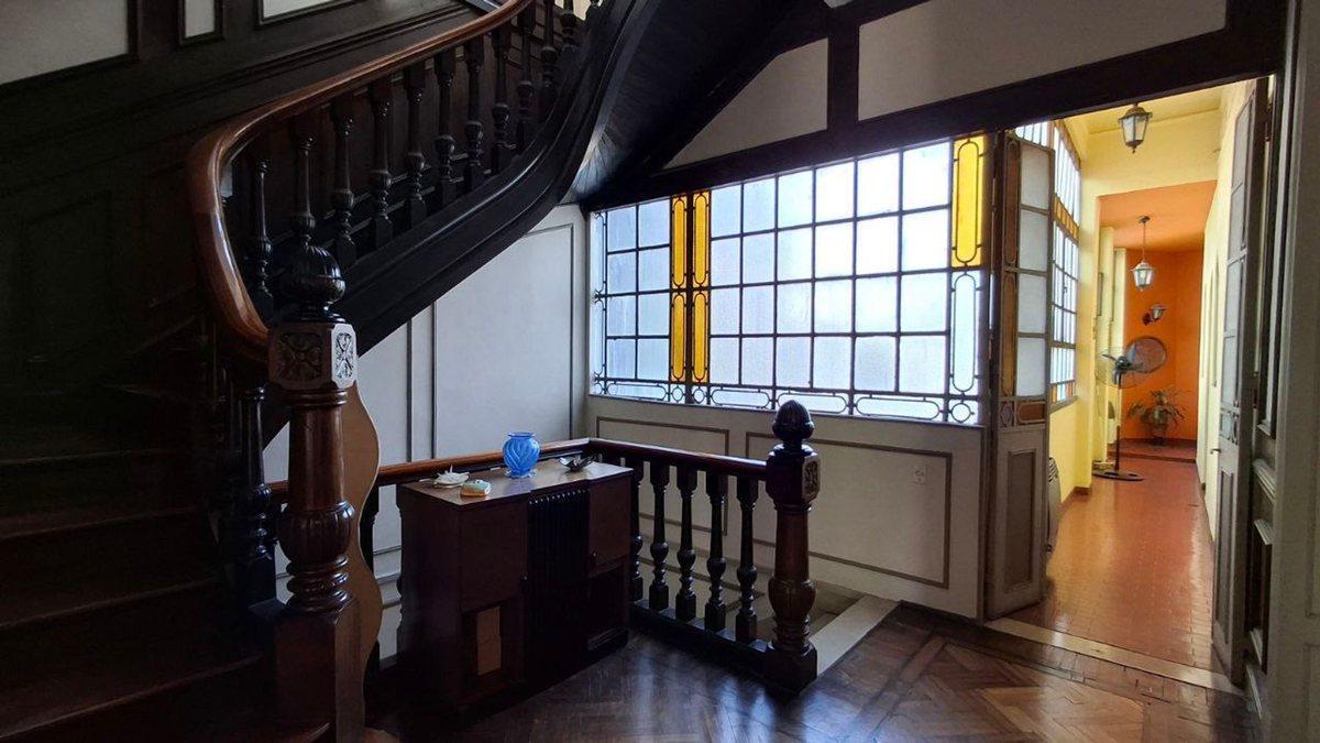 Foto de VENTA PH 5 AMB C/ DEPENDENCIA- TERRAZA - BARRACAS, imagen 5