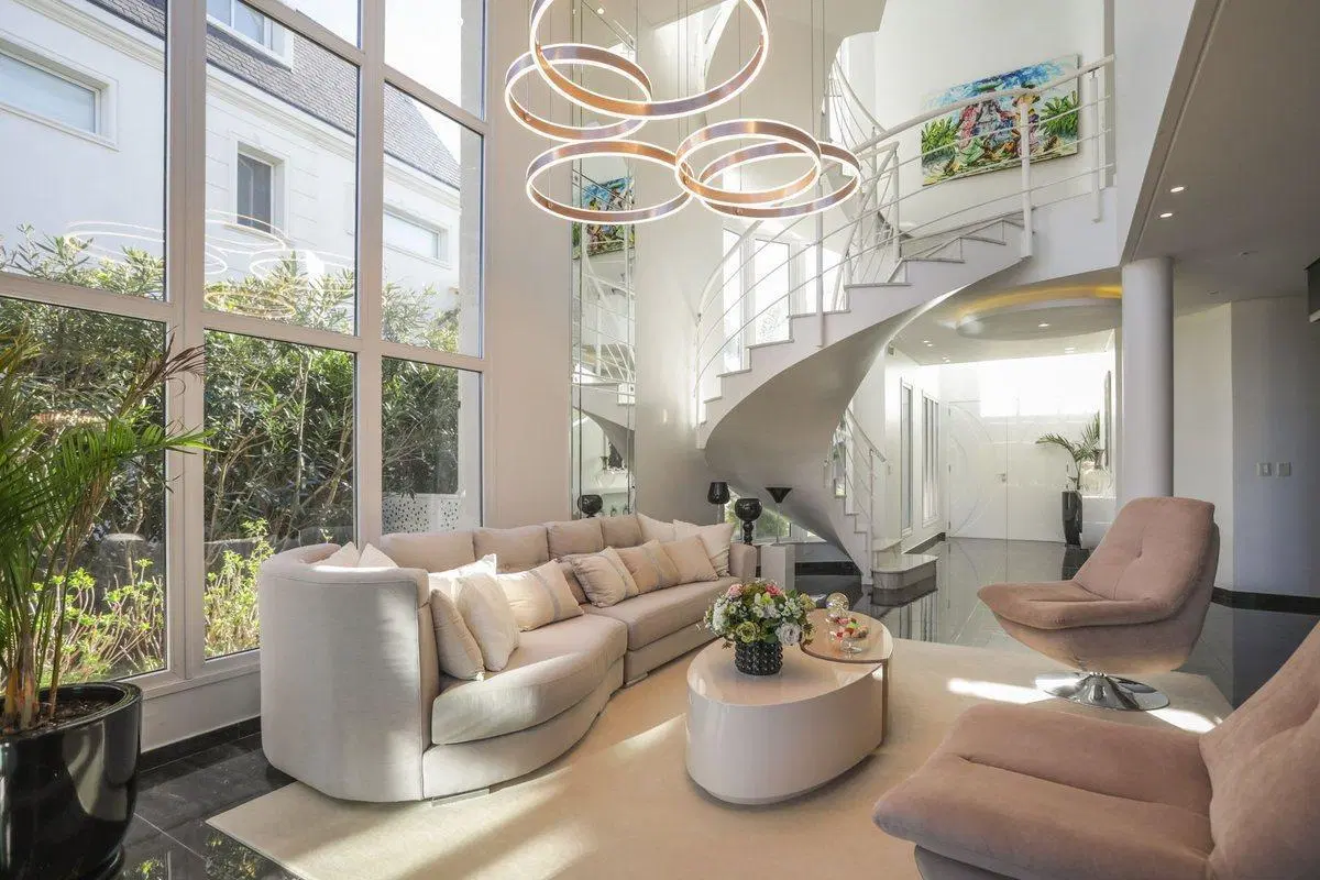 VENTA CASA 5 AMBIENTES NUEVO QUILMES 5