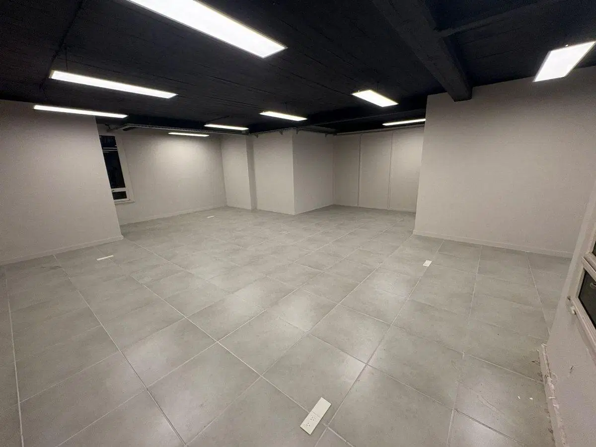 ALQUILEROFICINAS 200m2 REFACCIONADAS + 2 COCHERAS 3