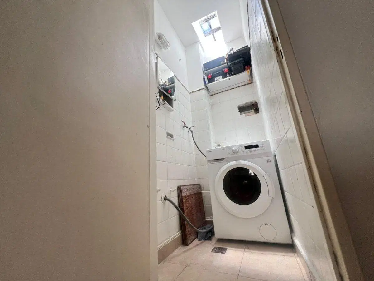 VENTA DEPTO. SEMIPISO 4 AMBIENTES C/BALCÓN - BOEDO 4