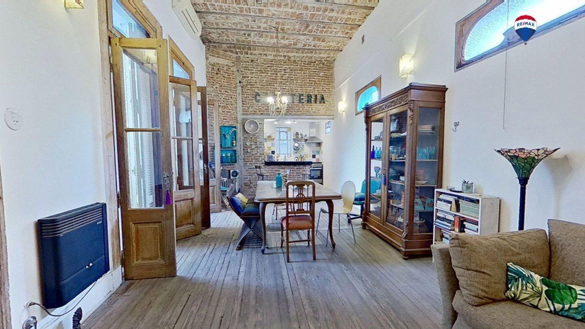 VENTA PH 3 AMB TERRAZA - SIN EXP - VILLA CRESPO